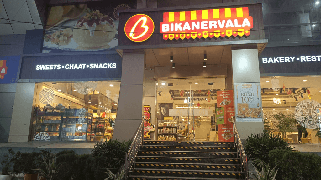 bikaner