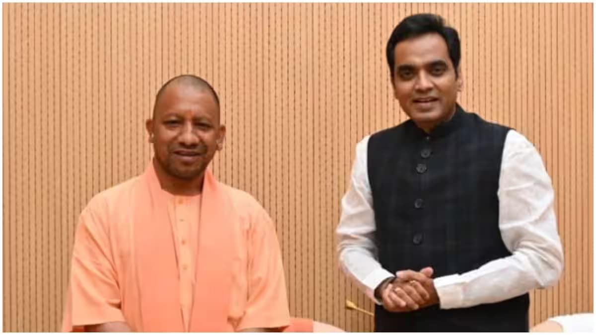नोएडा किसान और होम बायर्स की समस्याएं: CM योगी के सामने विधायक ने उठाई आवाज, हाई पावर कमेटी सिफारिशें लागू करने की मांग