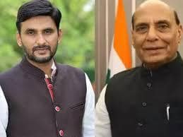 यूपी बीजेपी की नई प्रदेश टीम घोषित: नीरज सिंह बने उपाध्यक्ष, 2027 चुनाव की तैयारी शुरू