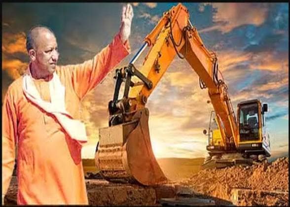 योगी आदित्यनाथ: UP में बुलडोज़र से बजट तक — एक मुख्यमंत्री जो हमेशा सुर्खियों में रहता है