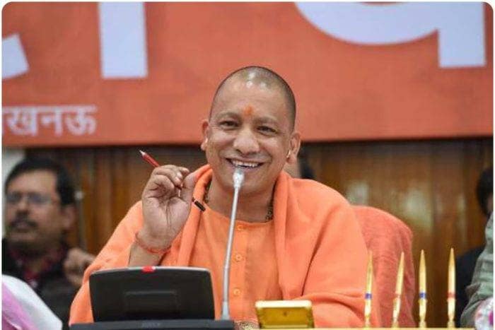 योगी सरकार का बड़ा कदम, उत्तर प्रदेश रोजगार मिशन का होगा गठन