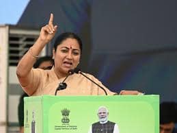 cm rekha gupta