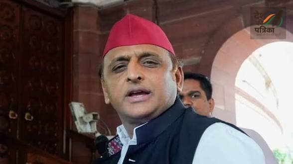 UP 2027 चुनाव: अखिलेश यादव का नया सियासी दांव, BJP खेमे में क्यों मची है हलचल?