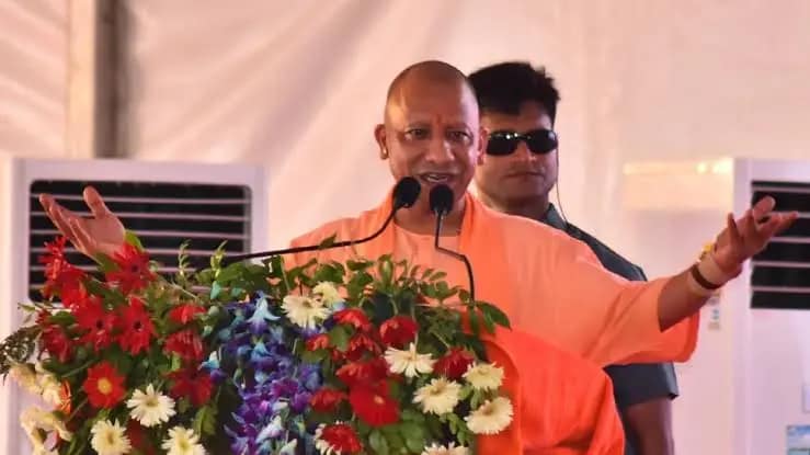 CM योगी का दो दिवसीय आगरा दौरा आज से, 342 करोड़ की 53 परियोजनाओं की देंगे सौगात