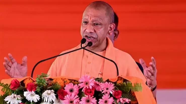 CM योगी आदित्यनाथ ने कांवड़ यात्रा को बताया समरसता का महापर्व, प्रदेशवासियों से की खास अपील