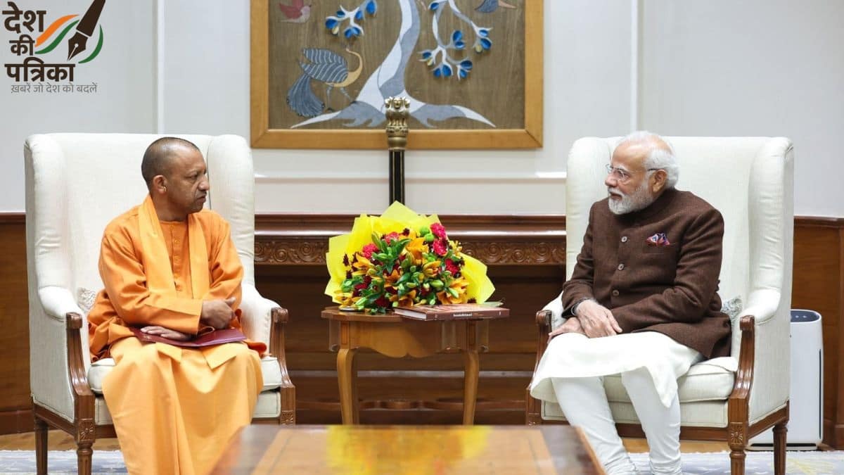 PM मोदी के 75वें जन्मदिन