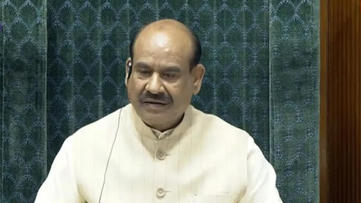 स्पीकर की अपील पर टूटा गतिरोध, आज एंटी पेपर लीक बिल पर लोकसभा में चर्चा-वोटिंग