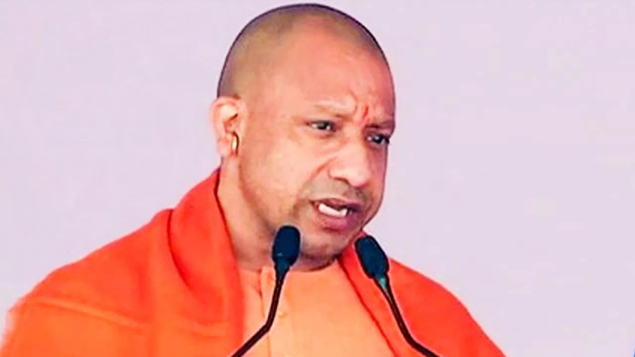 स्कूल चलो अभियान यूपी: CM योगी की बच्चों को पाती, ड्रॉपआउट बच्चों को दोबारा स्कूल से जोड़ने का संकल्प