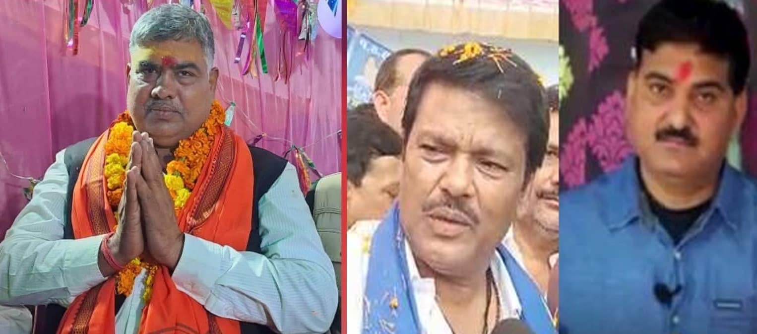 यूपी विधानसभा चुनाव 2027: हरैया सीट पर भाजपा में टिकट की जंग, तीन दावेदार — एक नया चेहरा भी रेस में?