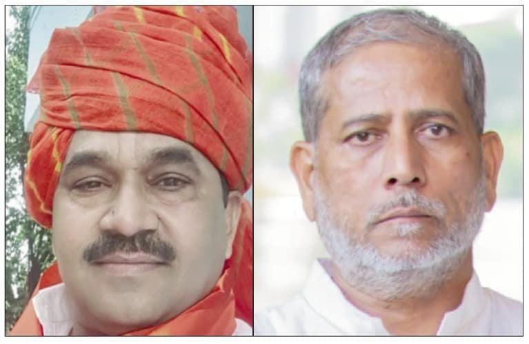 अखंड राजपूताना सेवा संघ दिल्ली प्रदेश पदाधिकारियों ने कांवड़ यात्रा शिविर को सहायता दी