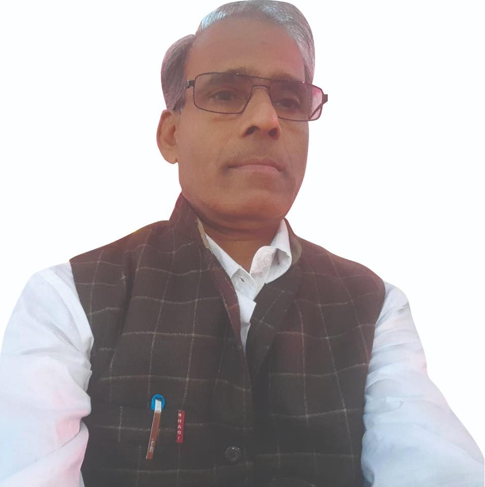महेंद्र प्रताप सिंह