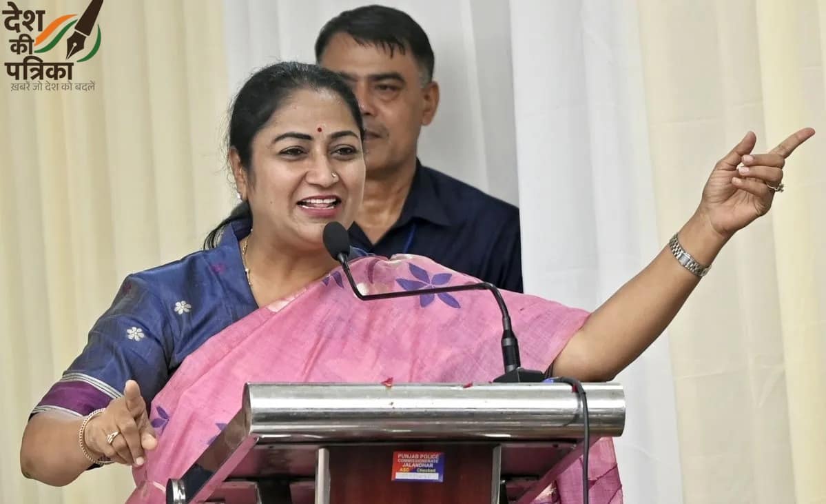 दिवाली पर दिल्ली में पटाखों की धूम? CM रेखा गुप्ता का ऐलान – ‘इनके बिना त्योहार फीका, लेकिन सेफ्टी पहले!’