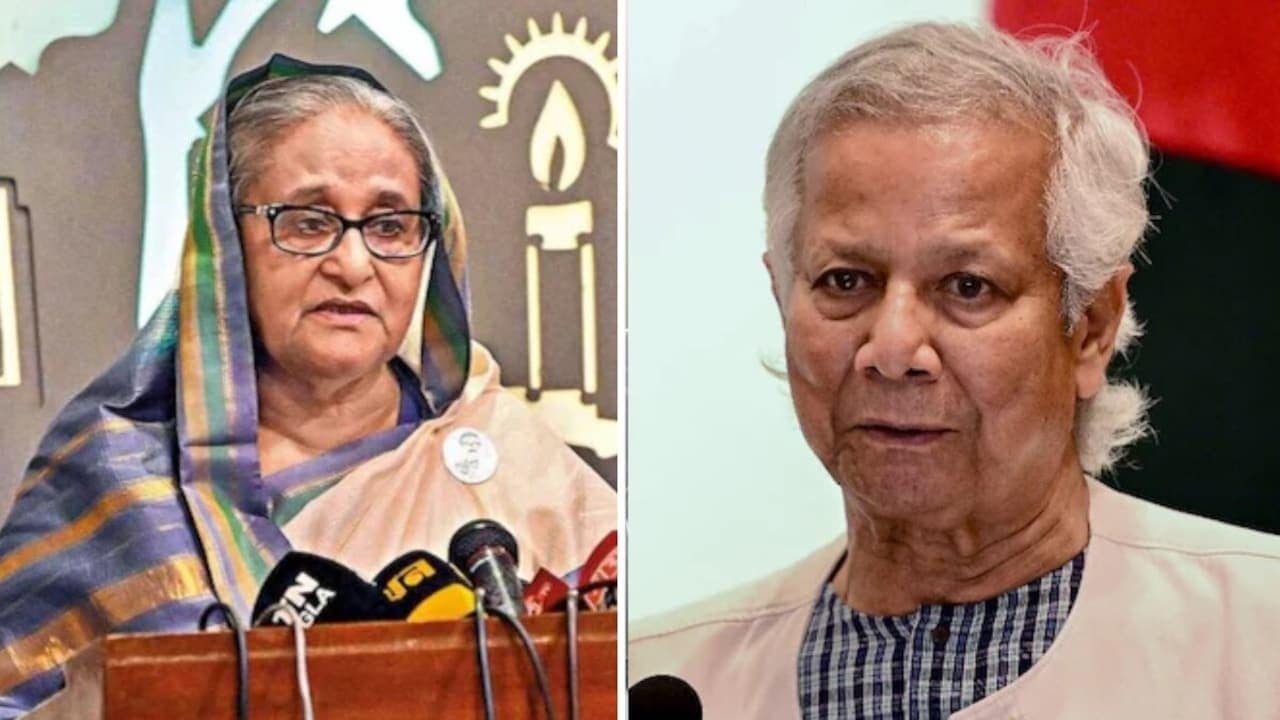 बांग्लादेश चुनाव 2026 पर बड़ा बयान: आवामी लीग नेता हसन महमूद ने अंतरिम सरकार पर लगाए गंभीर आरोप, शेख हसीना जल्द लौटेंगी