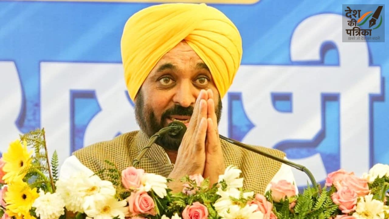 पंजाब पर 3 लाख करोड़ का कर्ज, फिर भी AAP दोहरा रही अकाली-कांग्रेस की पुरानी गलतियाँ?