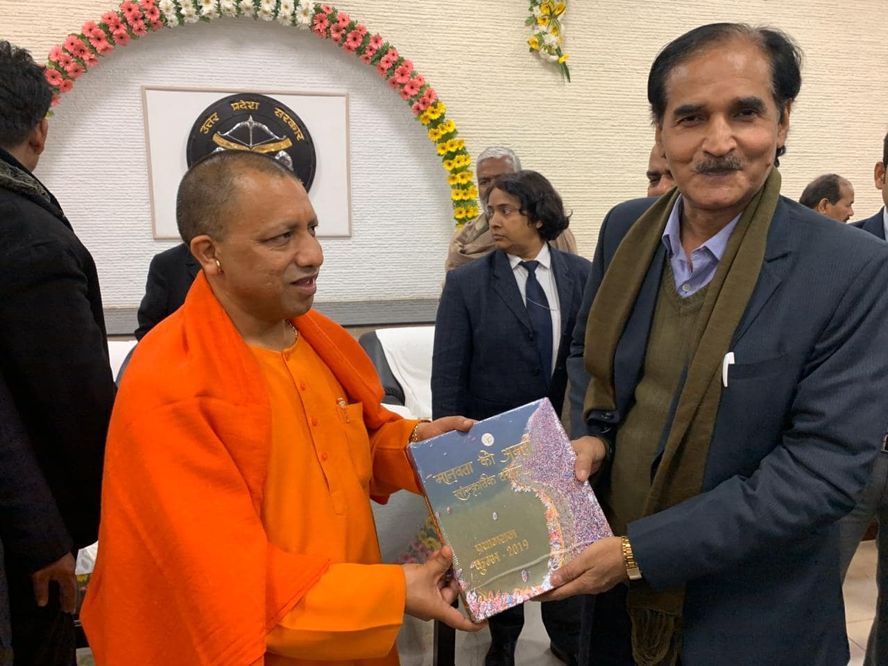 अरविंद कुमार सिंह: चार दशकों से हिंदी पत्रकारिता के अडिग स्तंभ