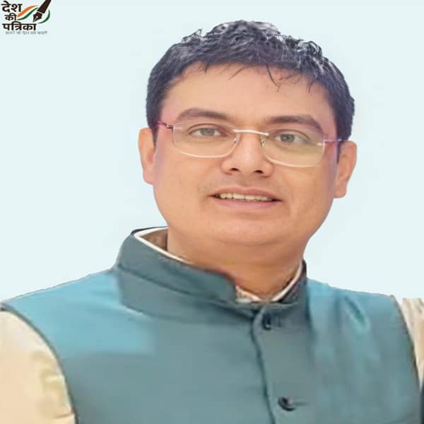 डॉ. विजय पवार: शिक्षा क्रांति के नायक, सड़क से स्कूल तक का सपना
