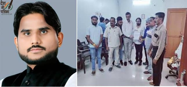 ग्वालियर में जलभराव पर एक्शन: रविंद्र सिंह तोमर के पत्र से मिली राहत