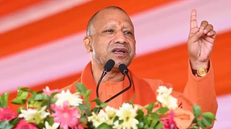 CM योगी 17 जुलाई को गाजियाबाद में, त्यागी नेता राजपाल त्यागी की मूर्ति का करेंगे अनावरण
