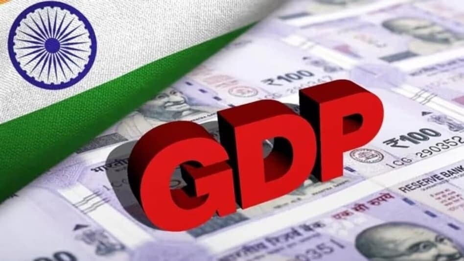 भारतीय अर्थव्यवस्था में तेजी: दिसंबर तिमाही में 7.8% की शानदार वृद्धि, अनुमान से बेहतर प्रदर्शन